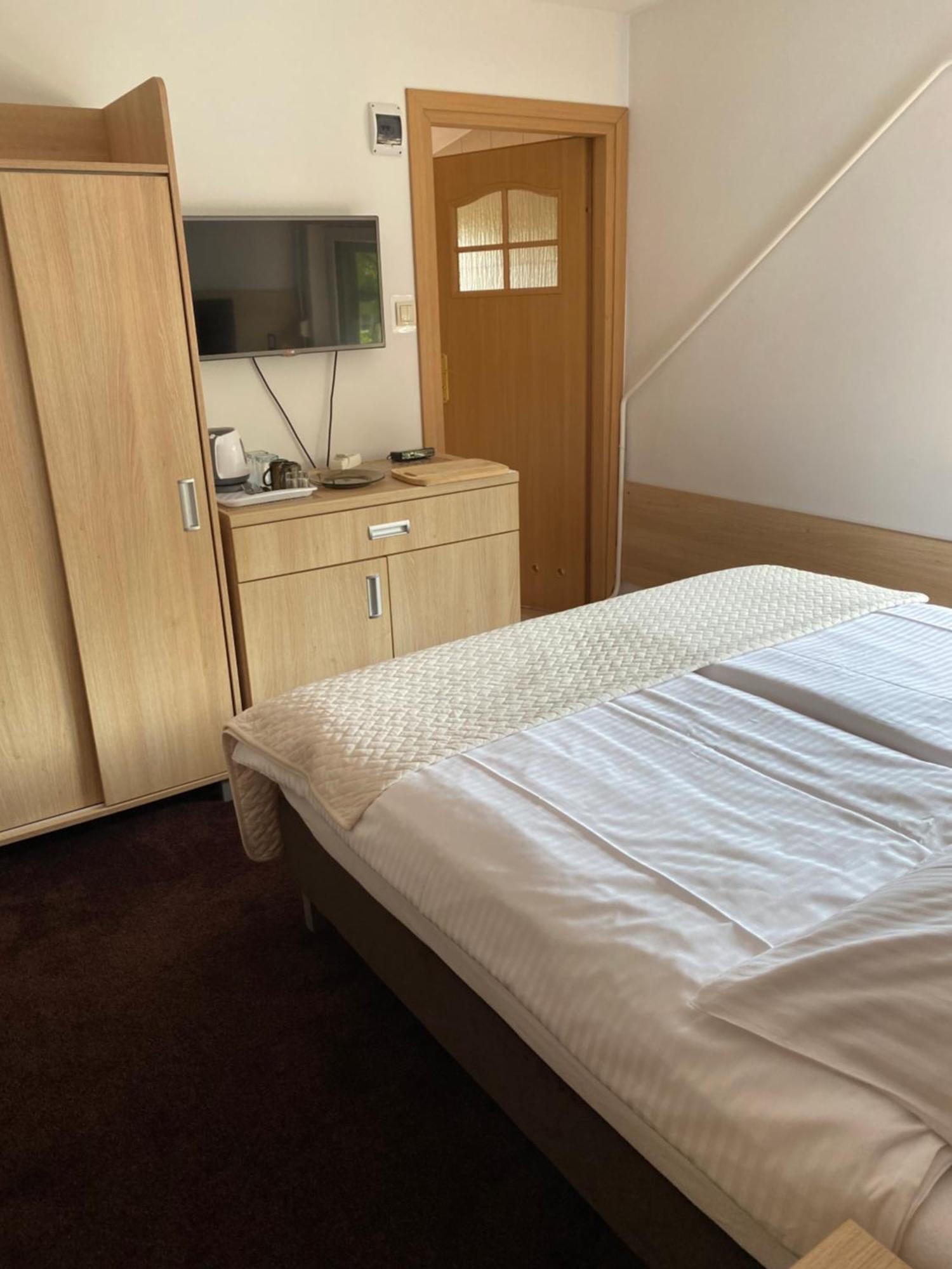 Ostoja Hotel Karpacz Eksteriør billede